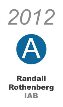 2012 Predictions