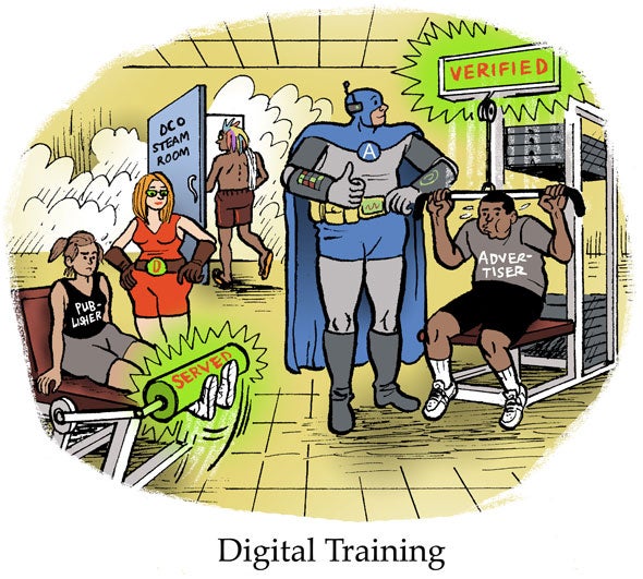 Digital Training Digital Training