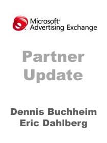 Microsoft Advertising Exchange