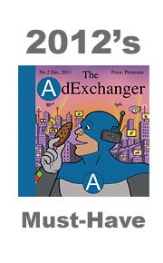 AdExchanger.com Comic Book