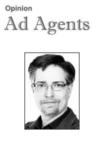 Ad Agents
