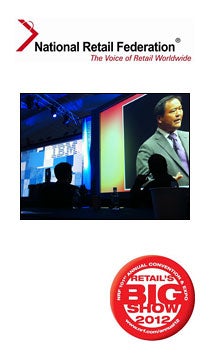 NRF - The Big Show