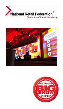 NRF - The Big Show