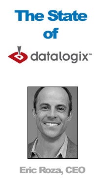 State of Datalogix