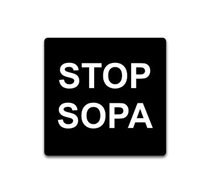 Stop SOPA