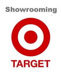 Showrooming