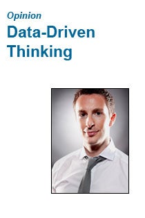 Data-Driven Thinking