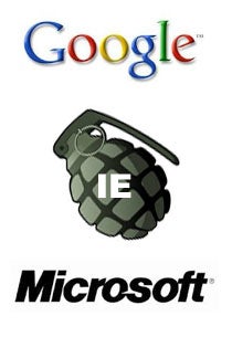 google-microsoft