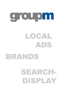 GroupM
