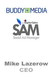 mike lazerow