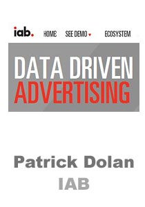 Patrick Dolan, IAB Patrick Dolan, IAB