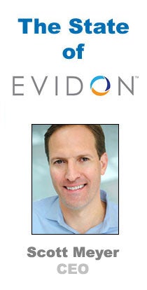 State of Evidon