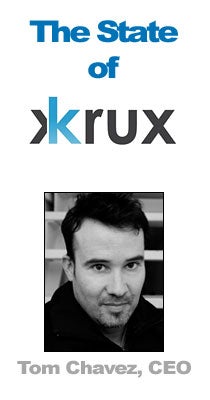 State of Krux Digital