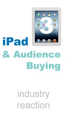 iPad 3