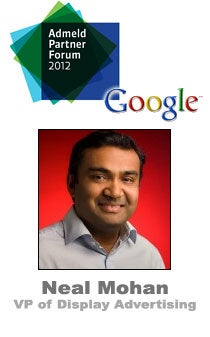 Neal Mohan
