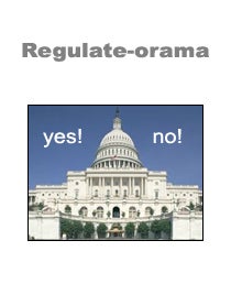 Regulate-orama