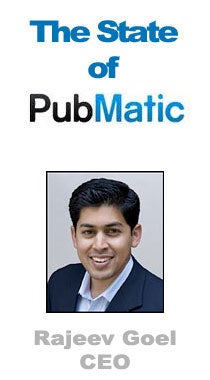 State of PubMatic