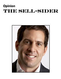 The Sell-Sider