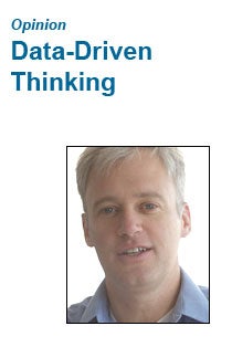 Data-Driven Thinking