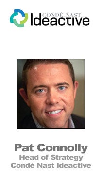 Pat Connolly