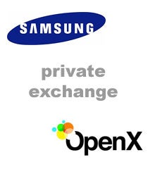 private exchange