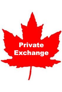 Private Exchange