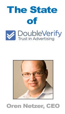 State of DoubleVerify