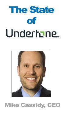 State of Undertone