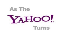 As The Yahoo Turns