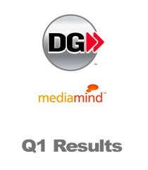 DG and MediaMind DG and MediaMind