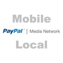 PayPal, Mobile PayPal, Mobile
