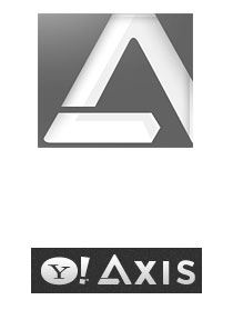 Yahoo Axis