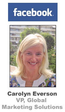 Carolyn Everson