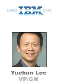Yuchun Lee