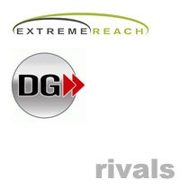 DG and Extreme Reach