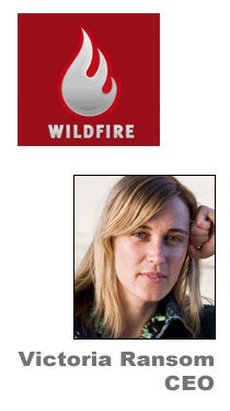 wildfire