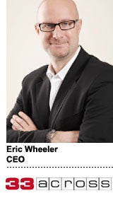 Eric Wheeler