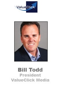 Bill Todd