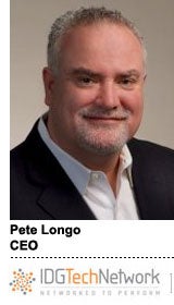 Pete Longo