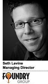 Seth Levine 