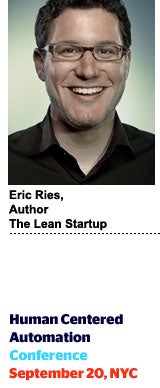 Eric Ries