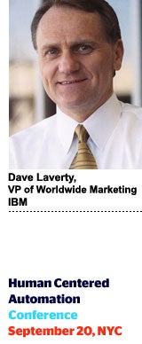 Dave Laverty