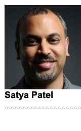 Satya Patel