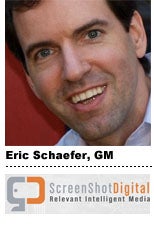 Eric Schaefer, Screenshot