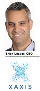 Brian Lesser