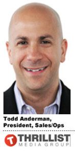Todd Anderman
