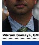 Vikram Somaya