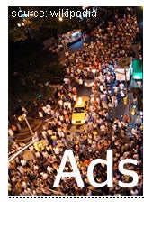 Crowd Ads