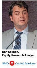 Dan Salmon