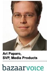 Ari Paparo
